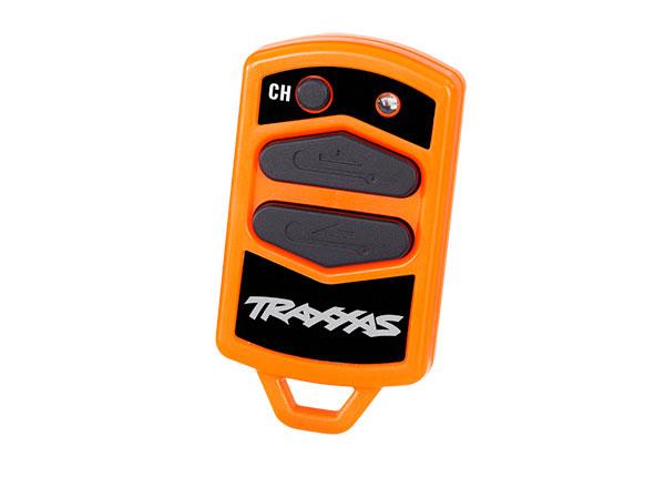 Traxxas Wireless remote winch TRX-4