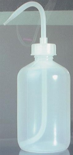 Inspuit Tankfles 250ml