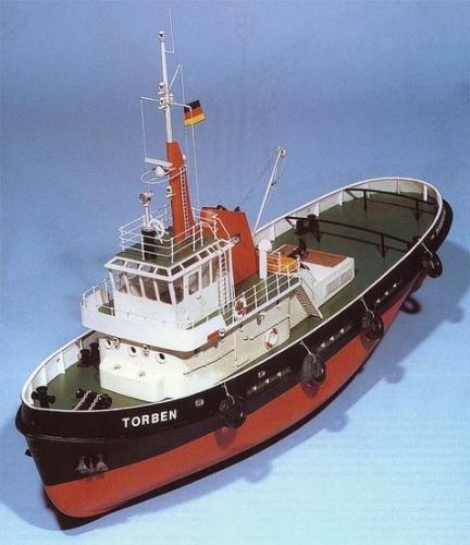 Aeronaut Havensleper Torben 1/40