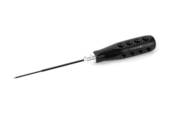 HUDY Profitool Allen Hex Wrench .050 X 120mm