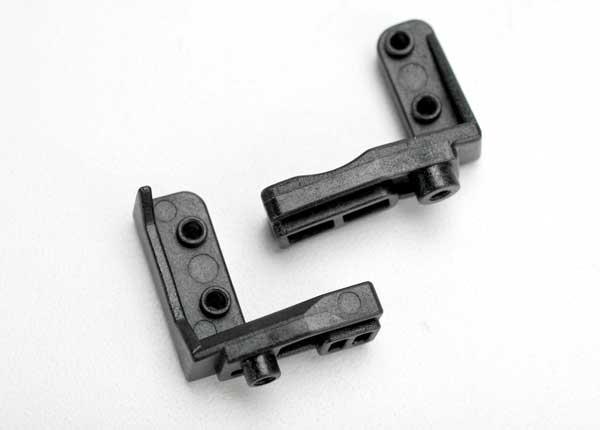 Traxxas Servo mounts steering (left & right)