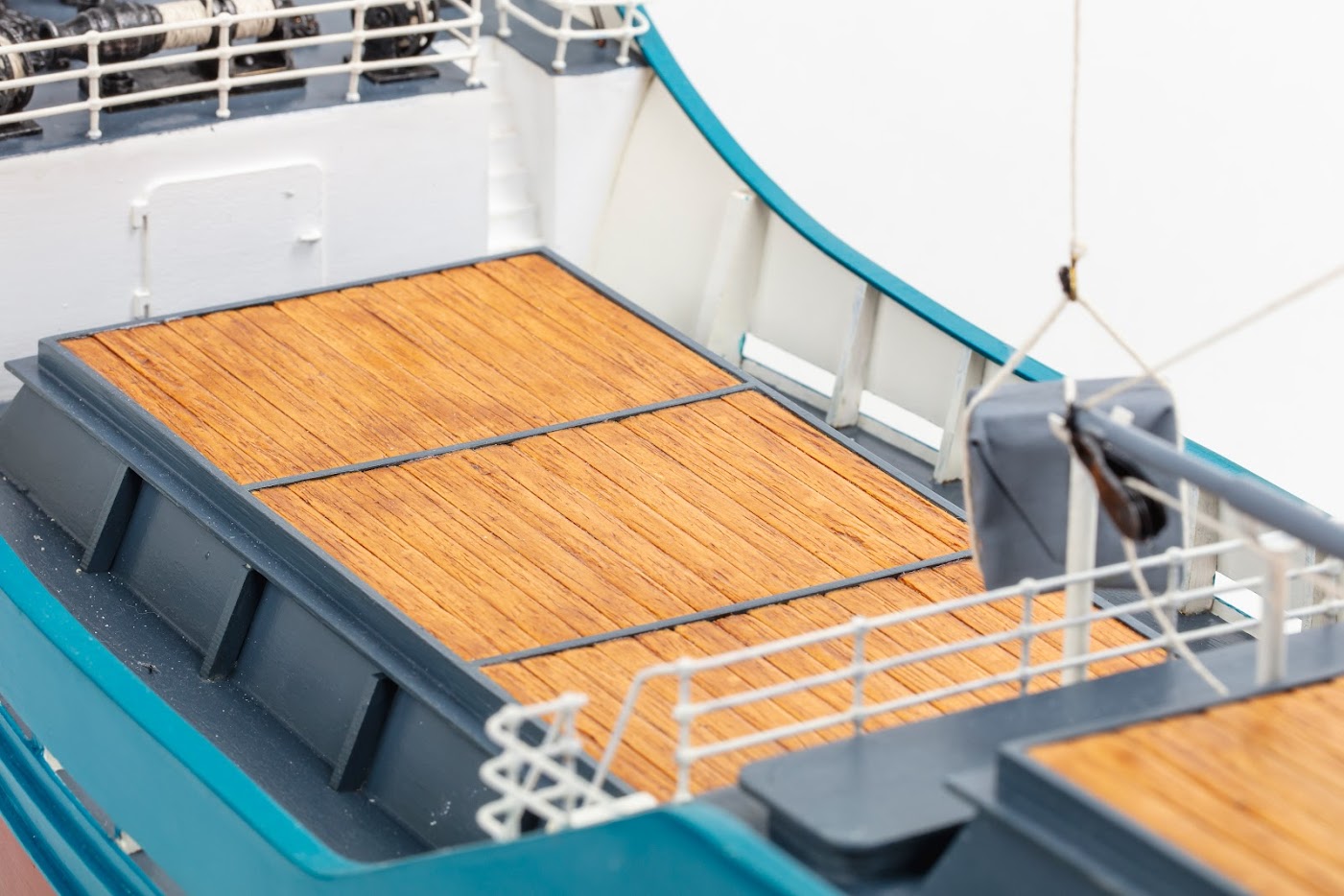 Billing Boats Mercantic Coaster kit 1/50