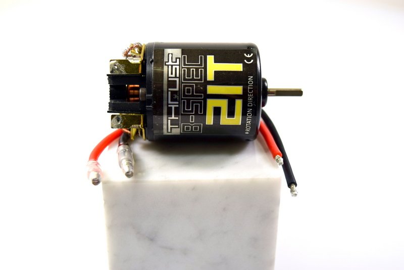 Absima Electric Motor Thrust B-Spec 21T