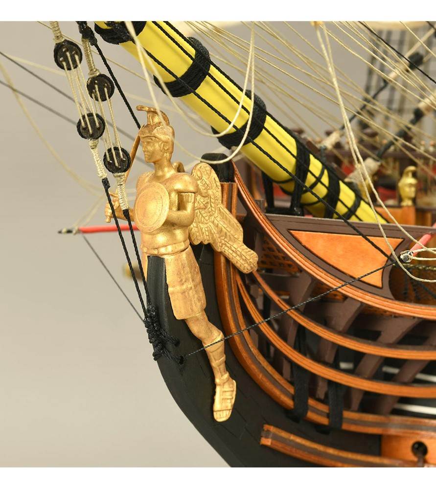 Artesania Latina Santísima Trinidad Kit 1/84
