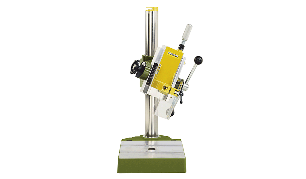 Proxxon Boor- en Freesbank BFB 2000