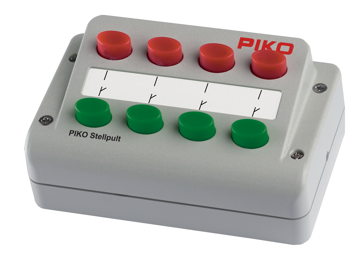 Piko Switch Control Box H0