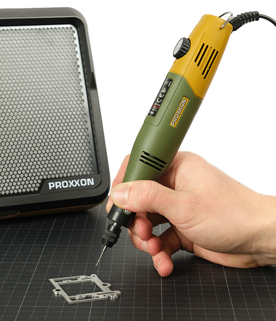 Proxxon Micromot 80/E Precision Set