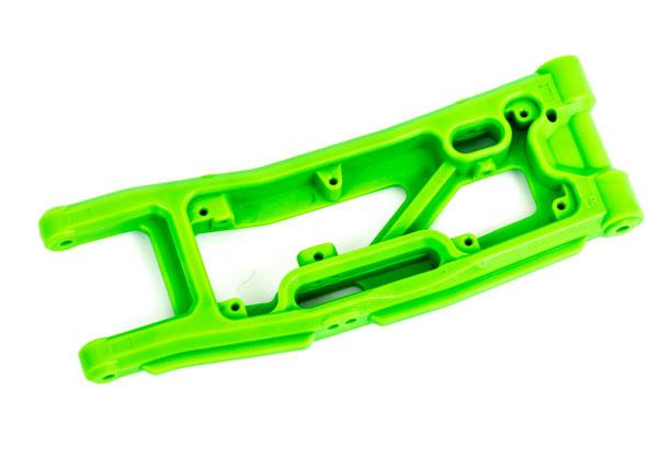 Traxxas Suspension arm rear (left) green