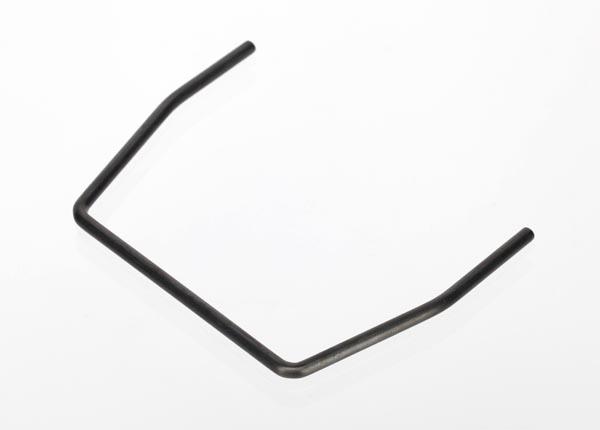 Traxxas Sway bar black (rear)