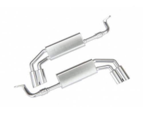 Traxxas Exhaust pipes, (left & right)