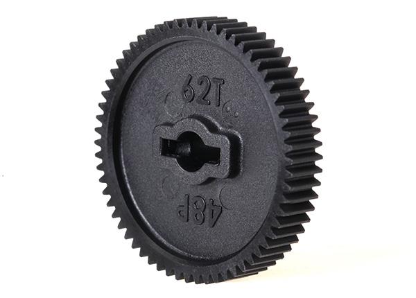 Traxxas Spur gear 62-tooth