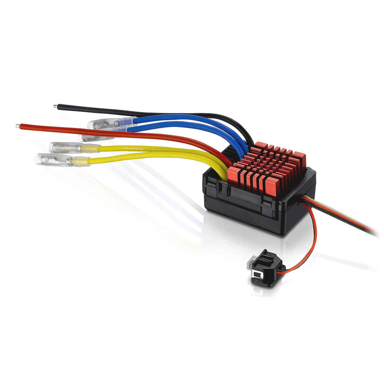 Hobbywing QuicRun WP 880 Dual Brushed 1/10 and 1/8