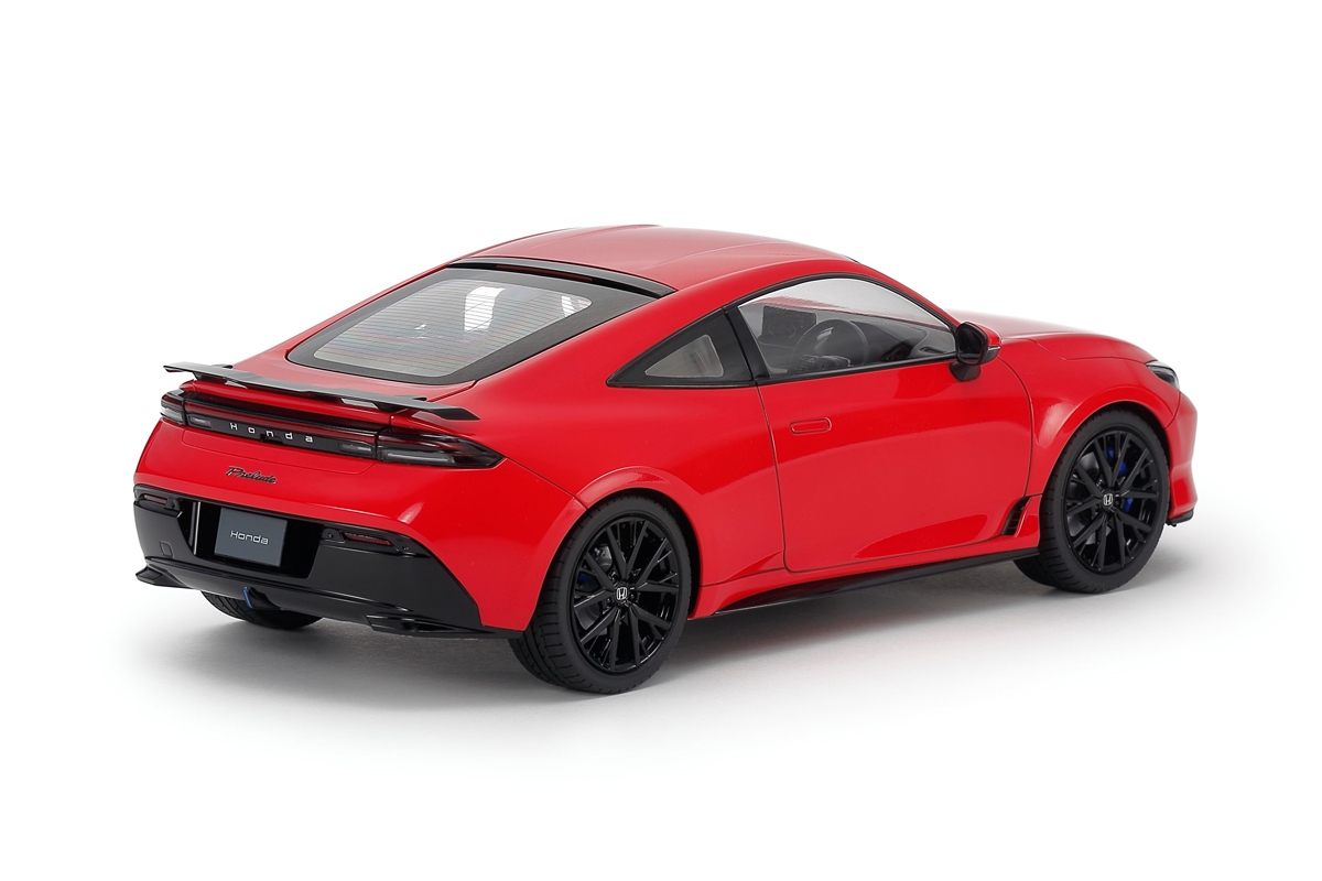 Tamiya Honda New Prelude 1/24