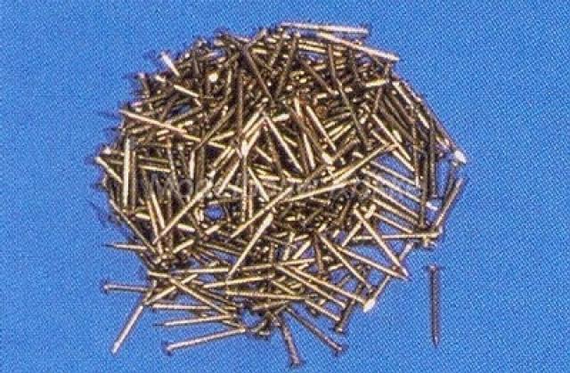 Aeronaut Messing Spijkers 0.7 x 7mm