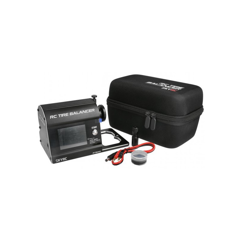 SkyRC RC Tire Balancer
