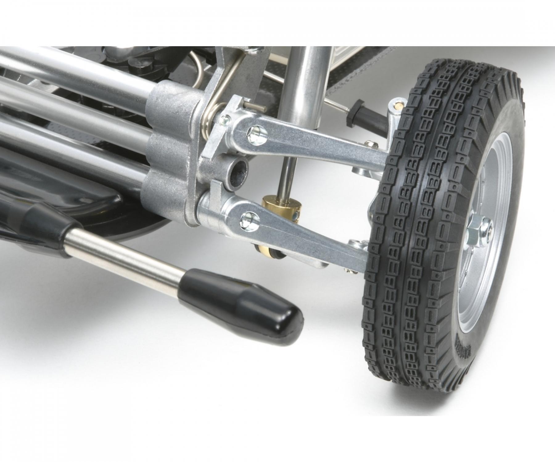 Tamiya Champ 2WD Buggy Re-Release Kit 1/10