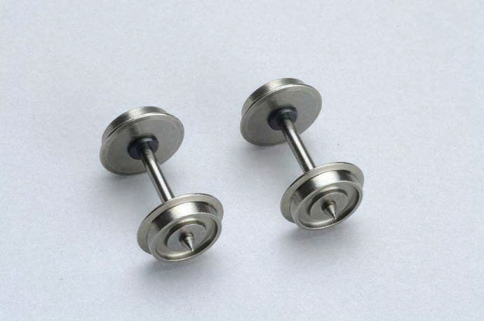 Piko Wielstel Gelijkstroom 10.3mm H0 (2)