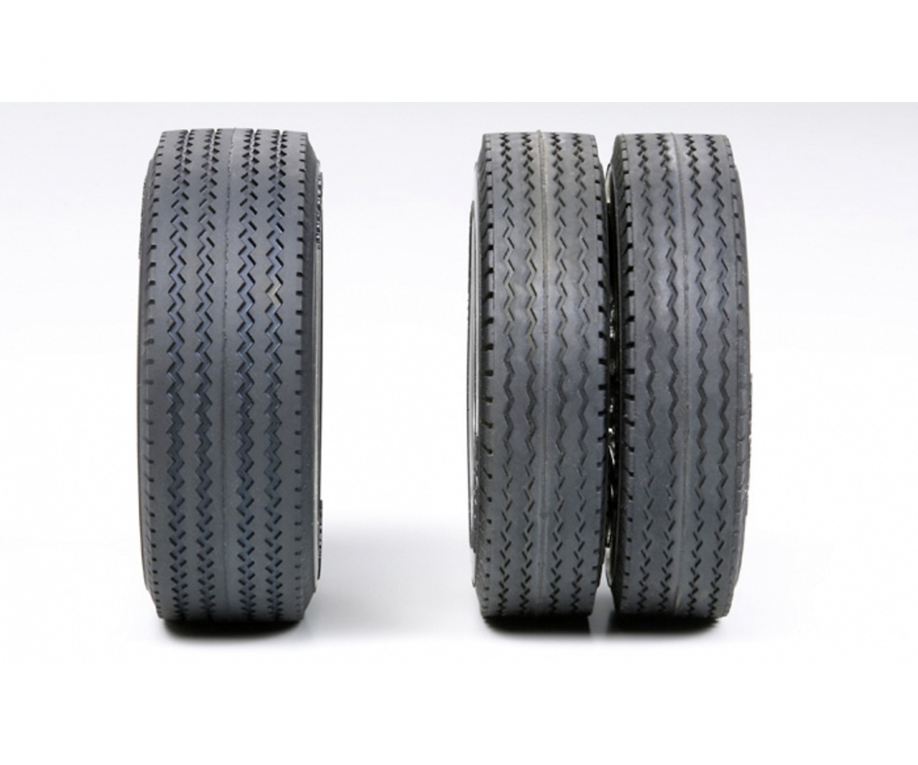 Tamiya 3-Axle Reefer semi-trailer Kit 1/14
