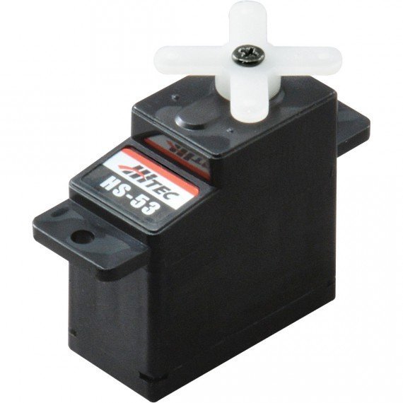 Hitec HS-53 Analog Servo