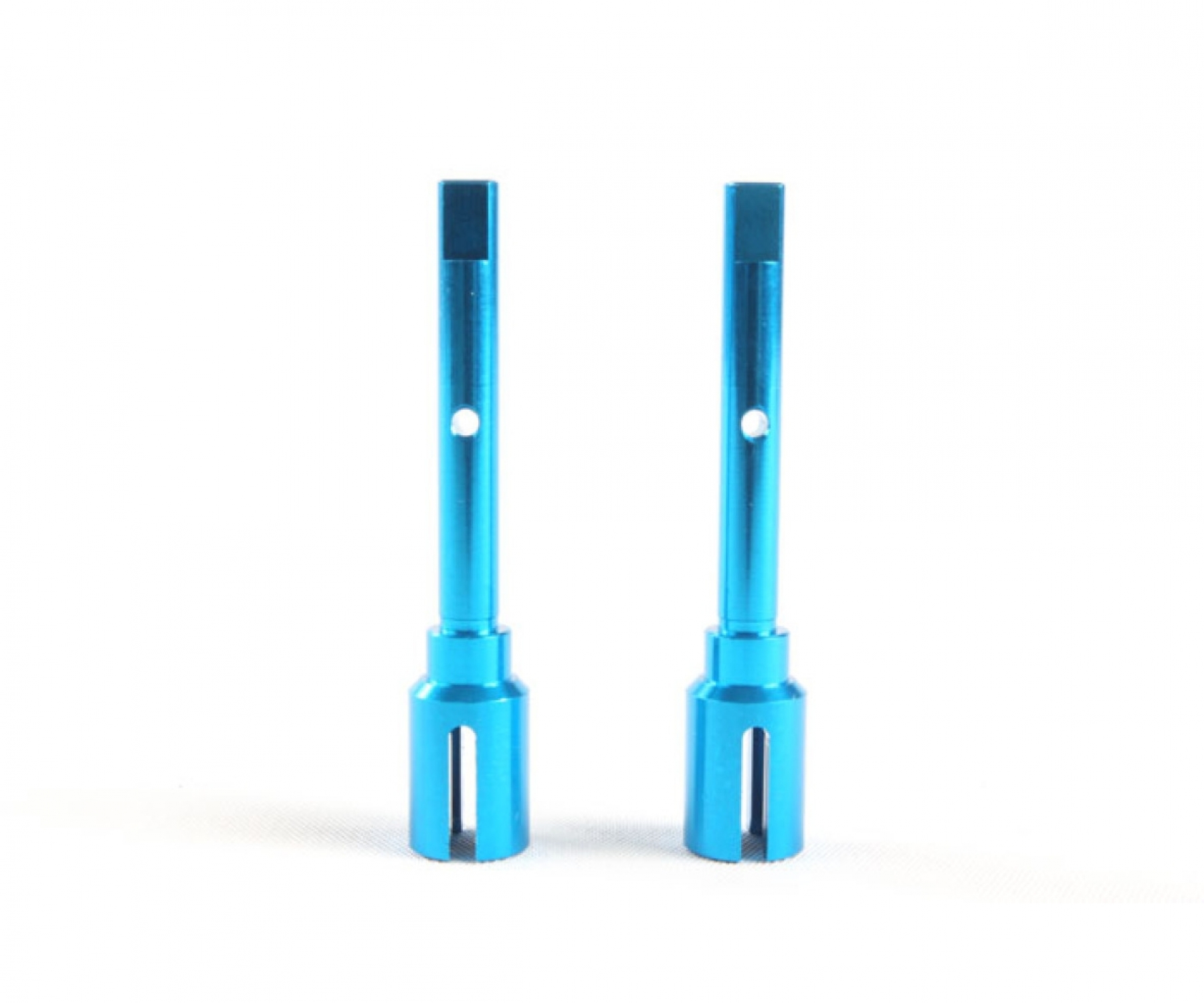 Tamiya TT-02 Aluminium Propeller Joint