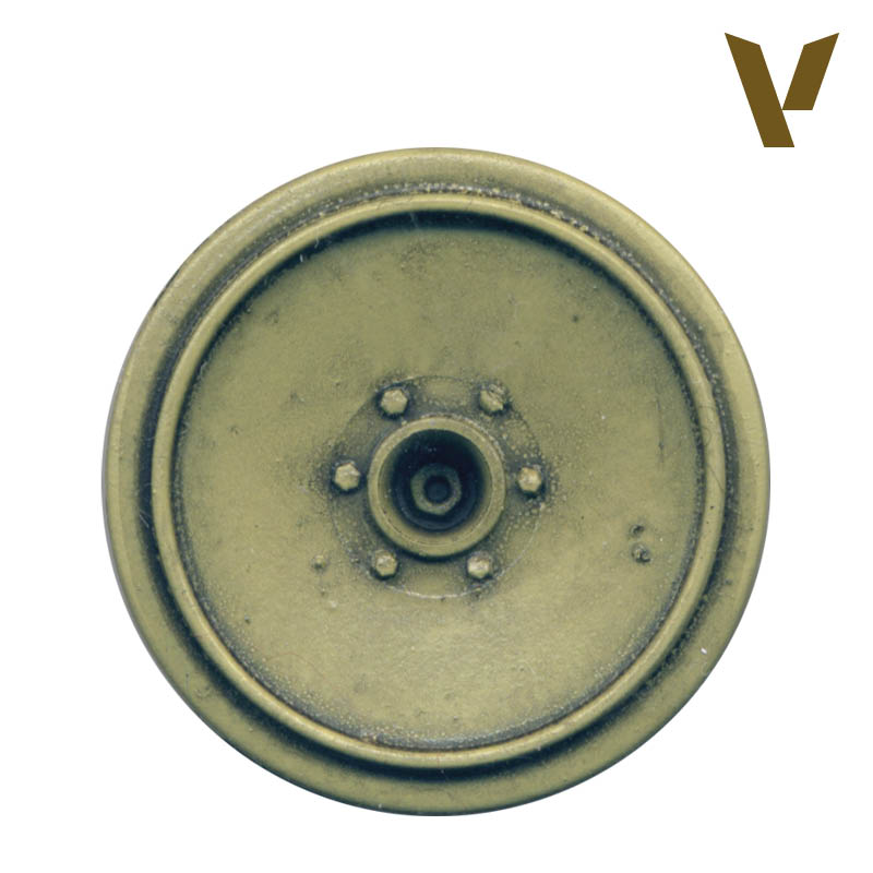 Vallejo Model Wash FX Light Grey 35ml