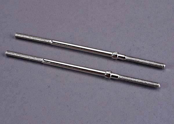Traxxas Turnbuckles 82mm (2)