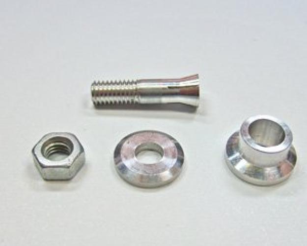 Pichler Propeller Adapter 3.2mm