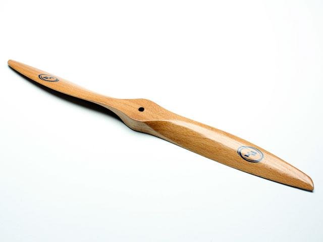 Pichler Houten Propeller 20x10"