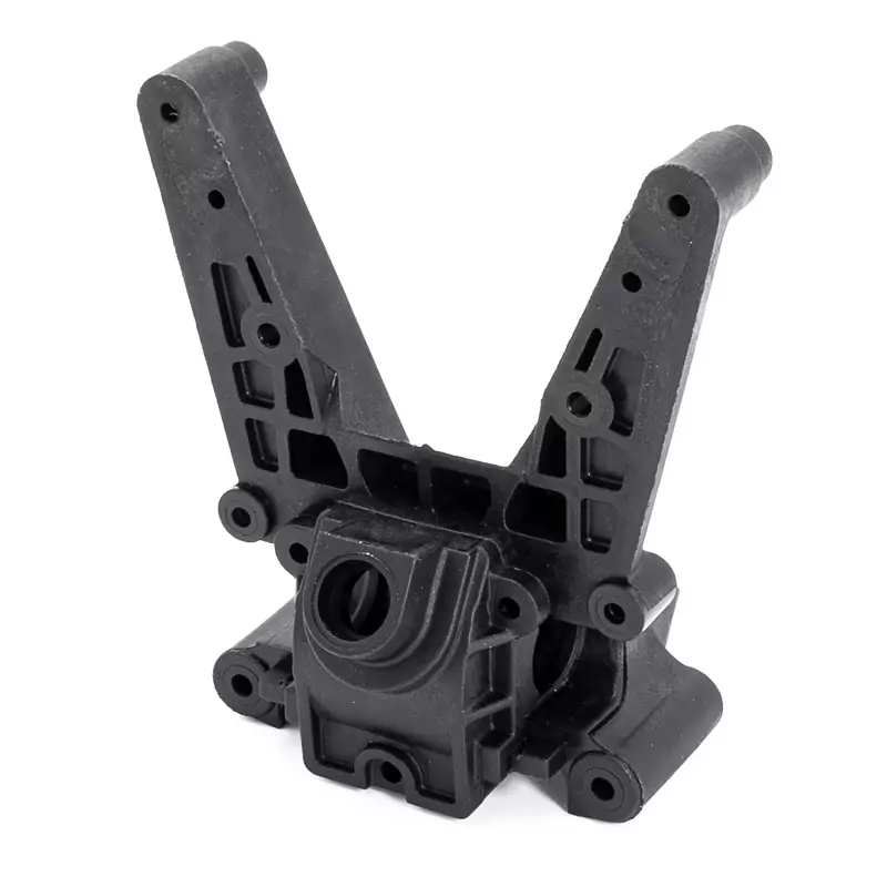 Hobbytech Front Gear Box in 2 Parts for Rogue Terra/Buggy