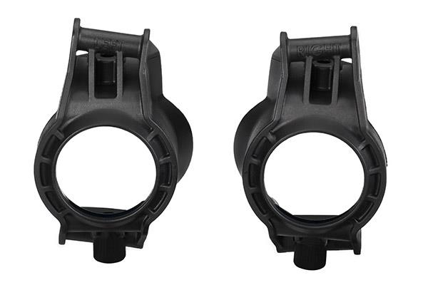 Traxxas Caster blocks (c-hubs) left & right