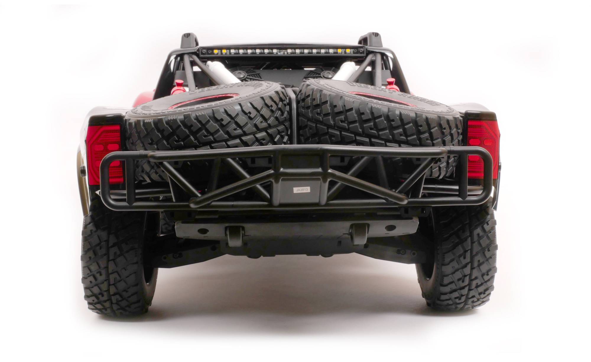 T2M Pirate Desert Short Course  4WD Brushless RTR 1/7