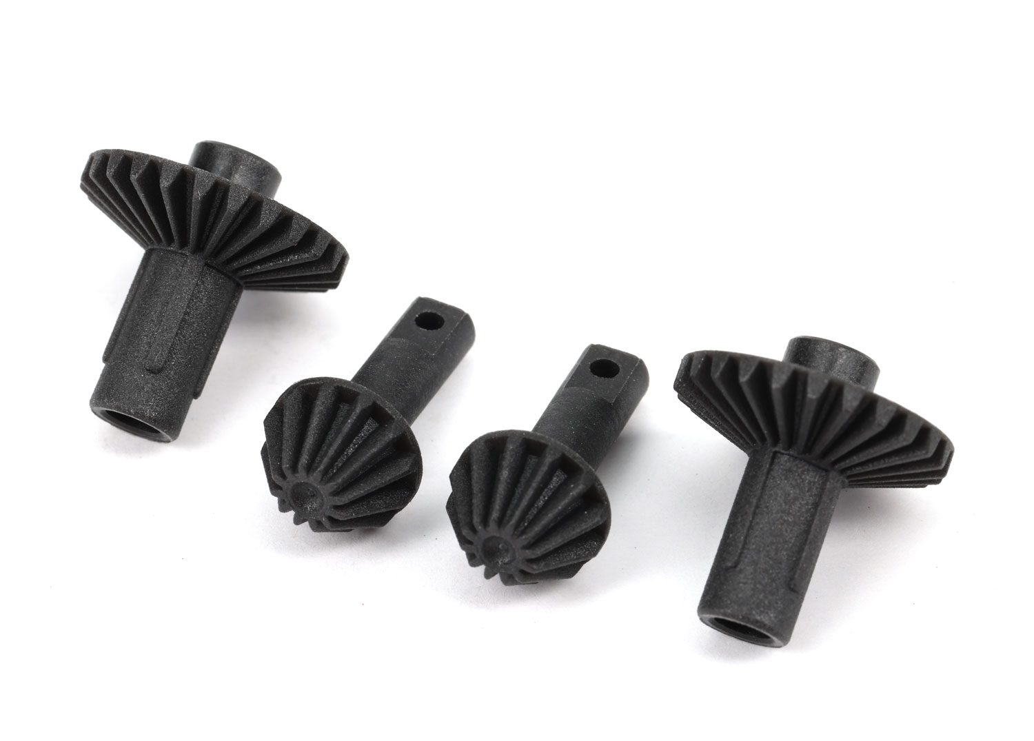 Traxxas Ring gear, axle (2)/ pinion gear, axle (2) TRX-4M™