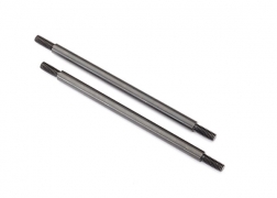 Traxxas Suspension links rear lower 5x95mm (2) (steel)