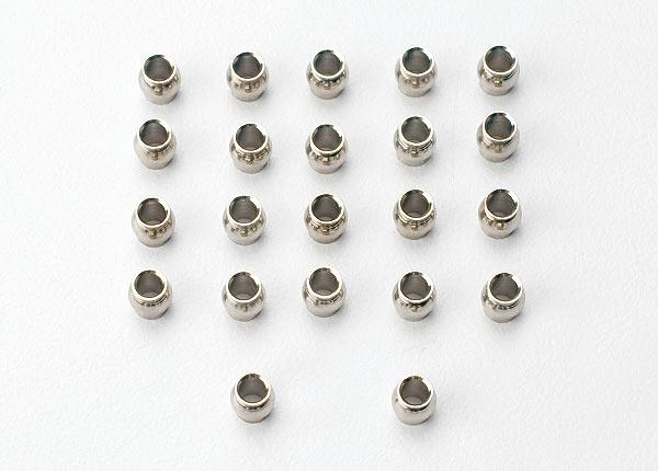 Traxxas Hollow balls steel (machined)