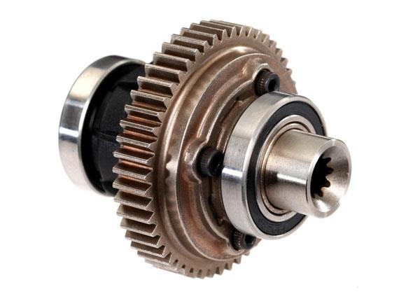 Traxxas Center differential complete (fits Unlimited Desert Racer)