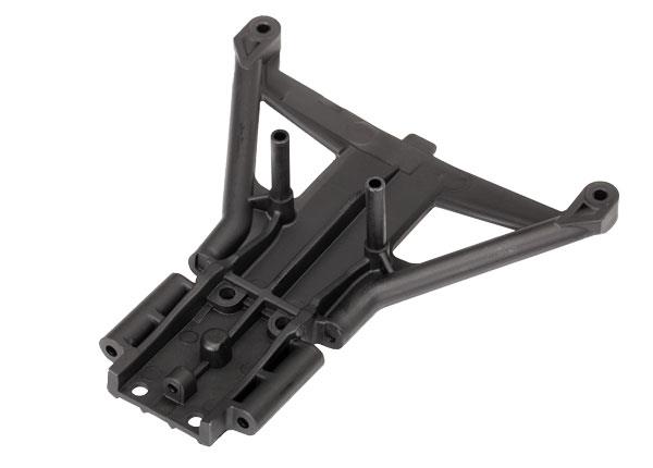 Traxxas Bulkhead front