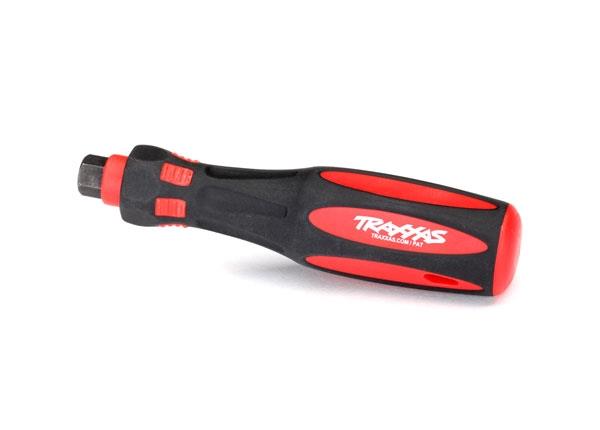 Traxxas Speed bit handle premium (rubber overmold)