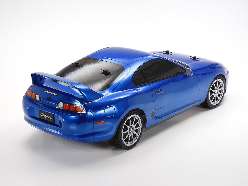 Tamiya Toyota Supra (JZA80) BT-01 kit 1/10