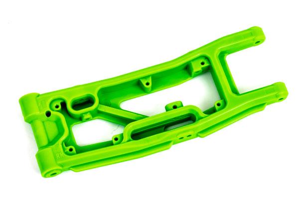 Traxxas Suspension arm rear (right) green