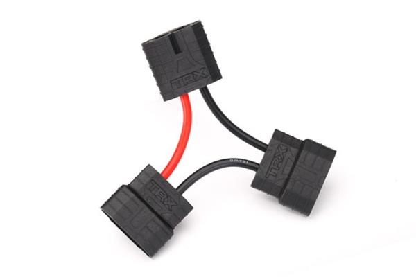 Traxxas Series Battery Connection Cable (iD COMPATIBLE)