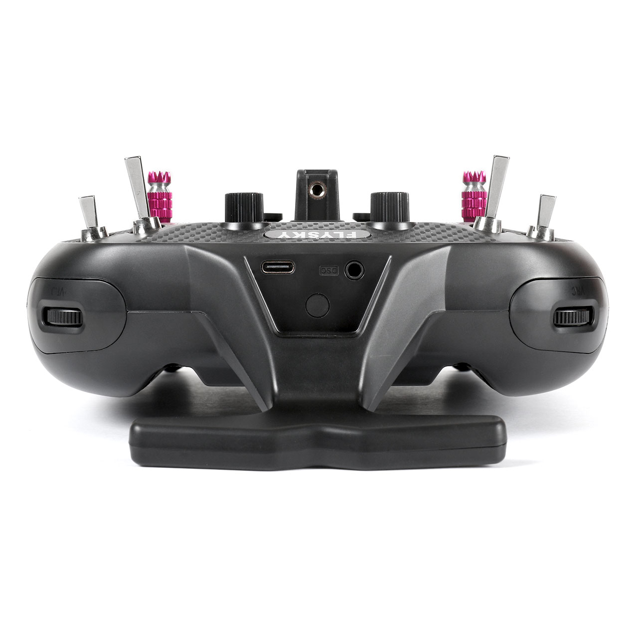 FlySky FS-ST8 Upgrade 8 Channel Transmitter with 2 Receivers