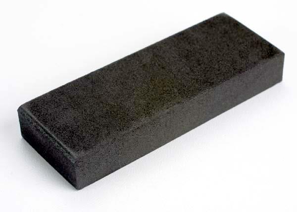 Traxxas Foam battery securing block