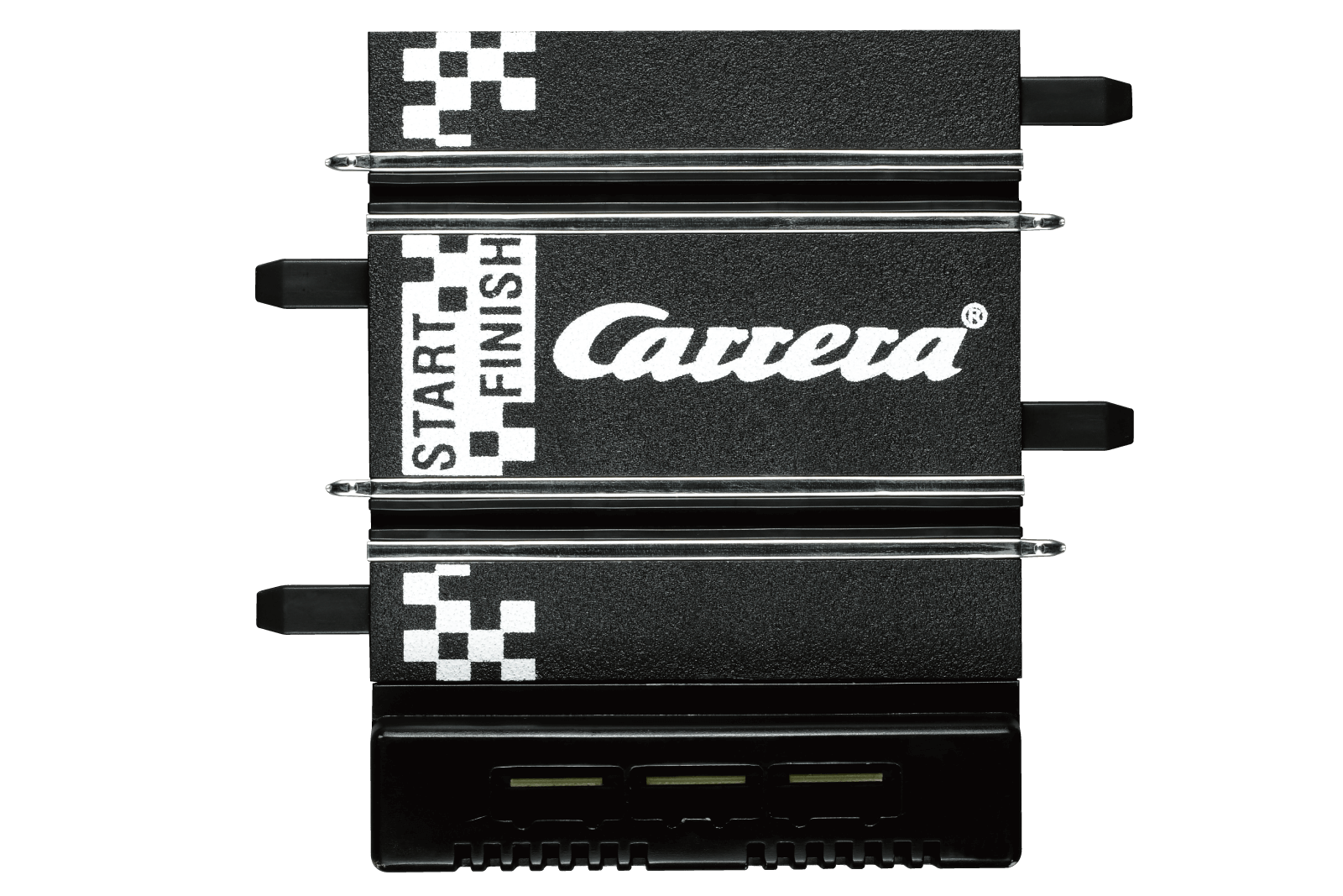 Carrera GO!!! Aansluit / Start & Finish baanstuk