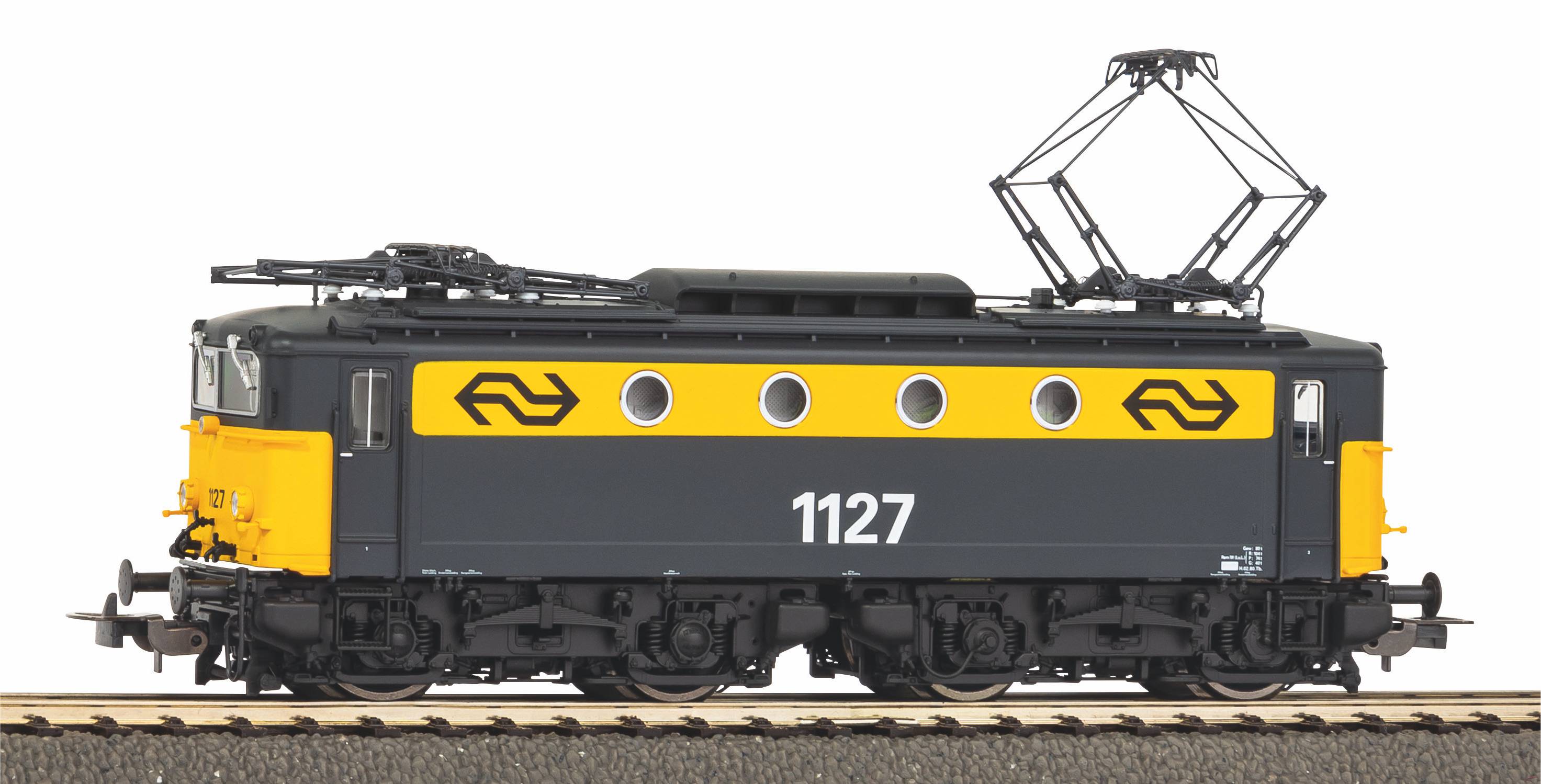 Piko E-Lok Rh 1100 NS IV H0