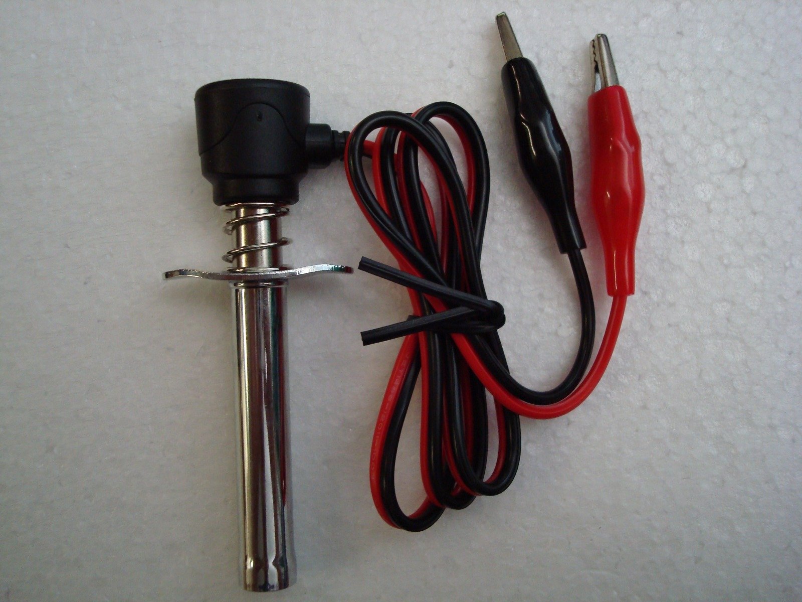 Glow Plug Stekker 86mm
