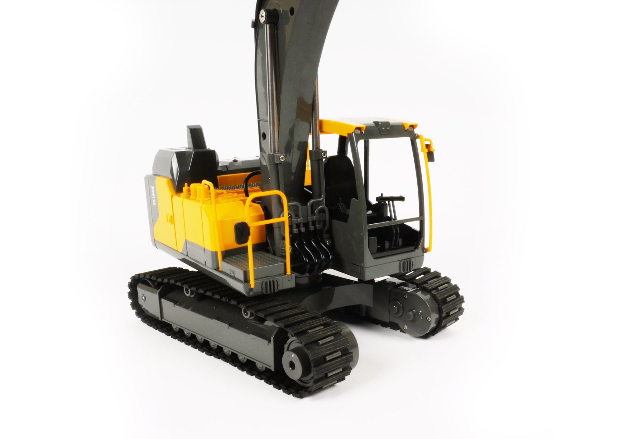T2M R/C Graafmachine EC 160E PRO 1/14