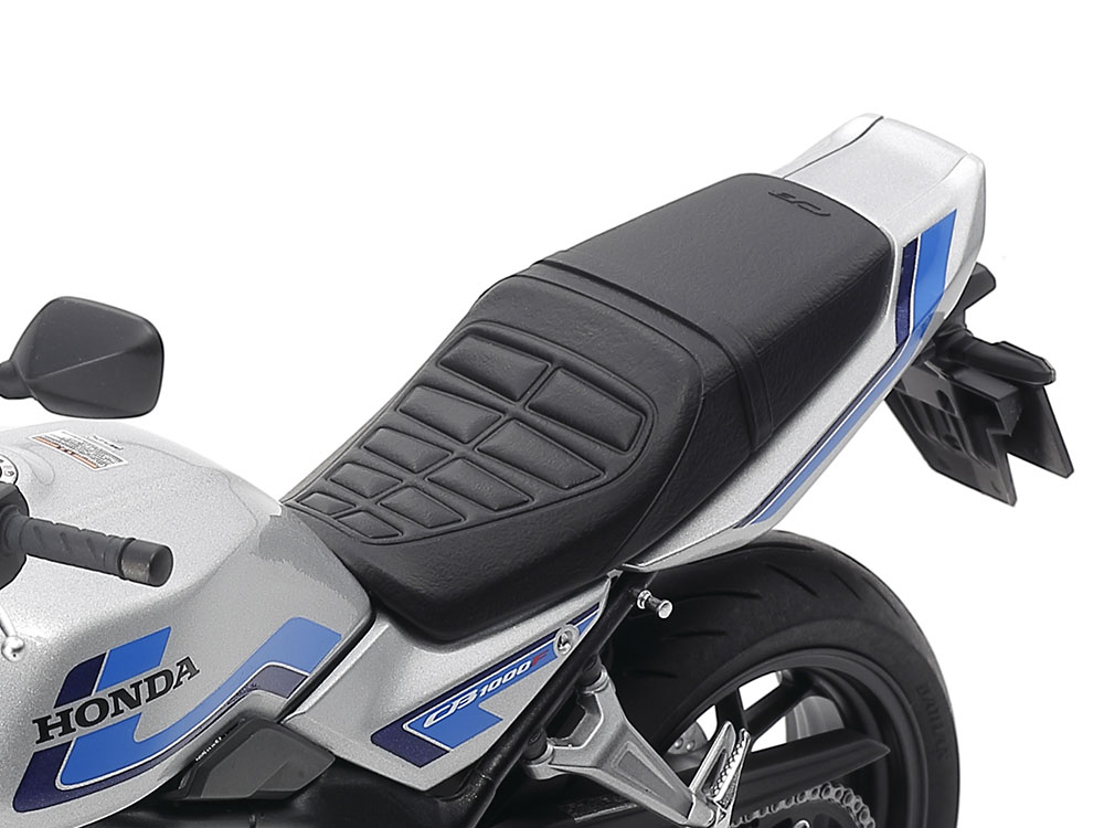 Tamiya Honda CB1000F 1/12
