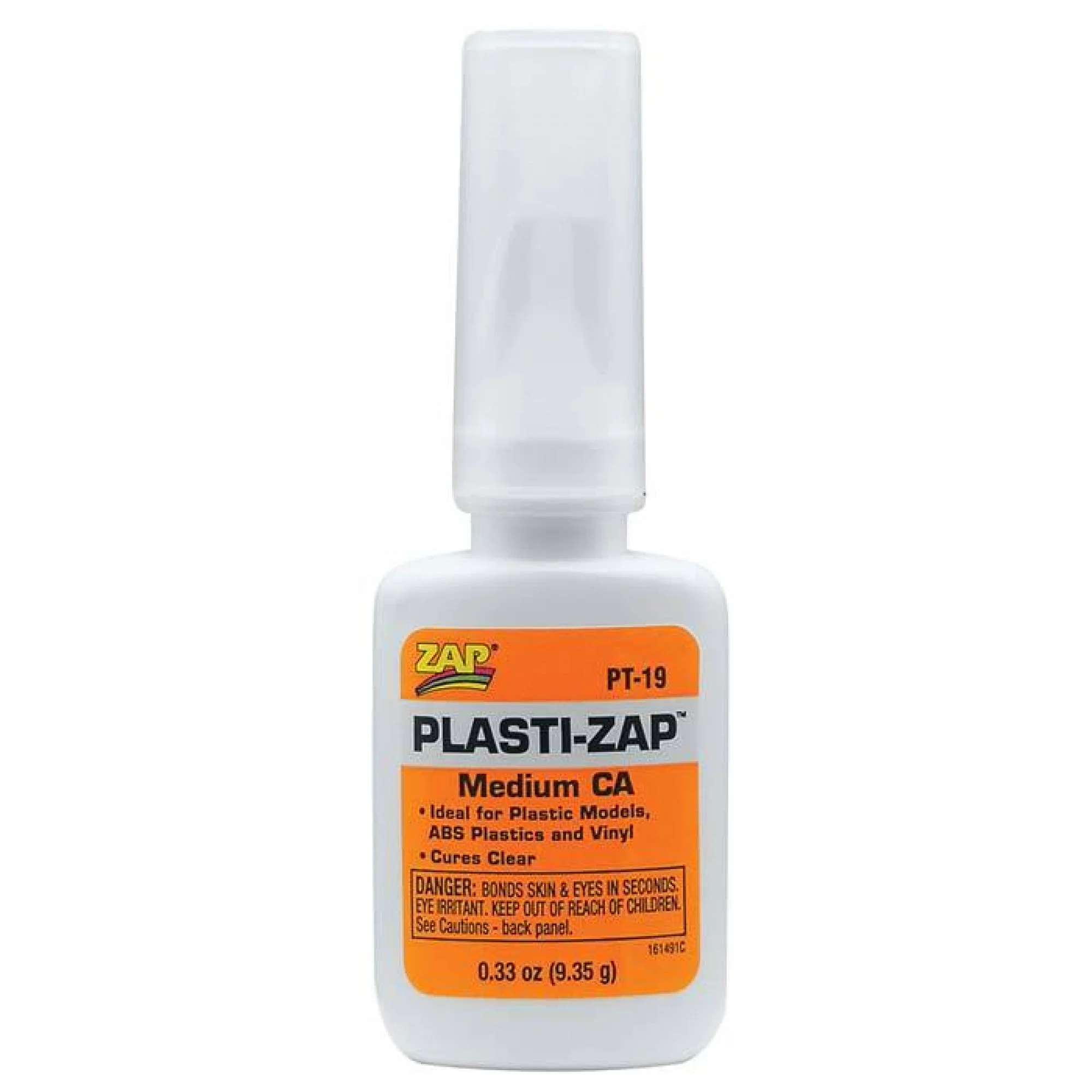 Plasti Zap Secondelijm 9.35 gram