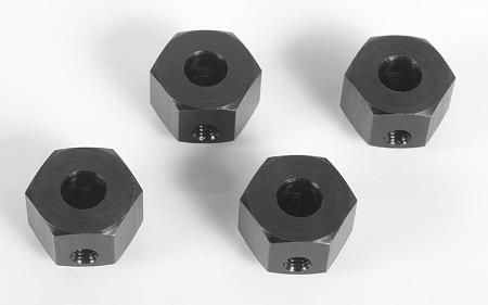 RC4WD 12mm Wheel Hex Conversion for Traxxas TRX-4 1/10 (4)