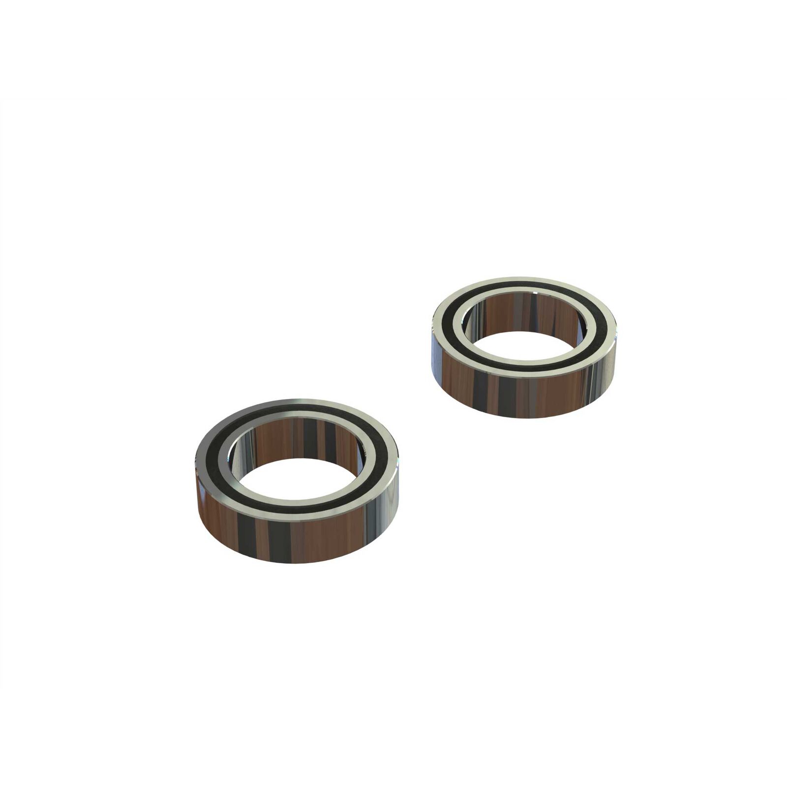 Arrma  Ball Bearing 10x15x4mm 2RS (2)